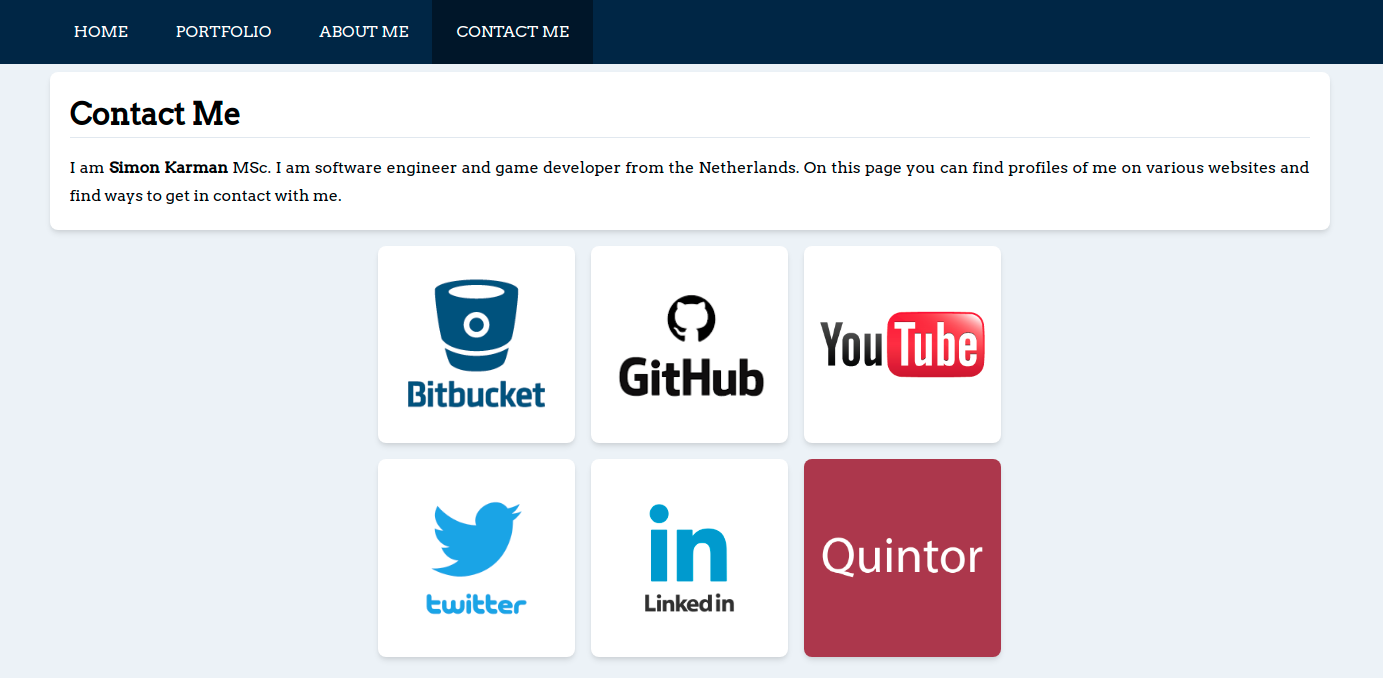 Contact of simonkarman-nuxt