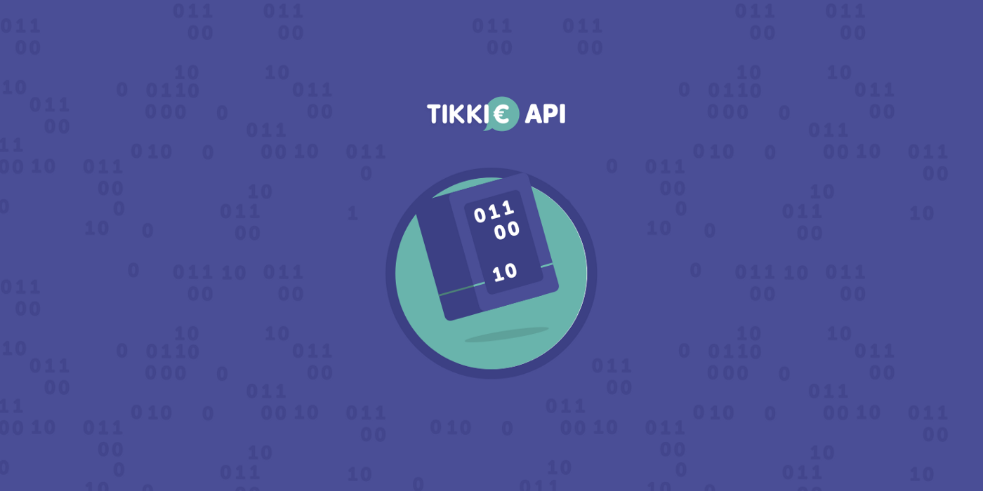 An application that uses version 2 of the Tikkie API to create payment requests for appointments of businesses.